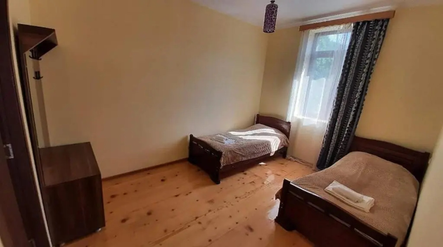 Guest House Eka