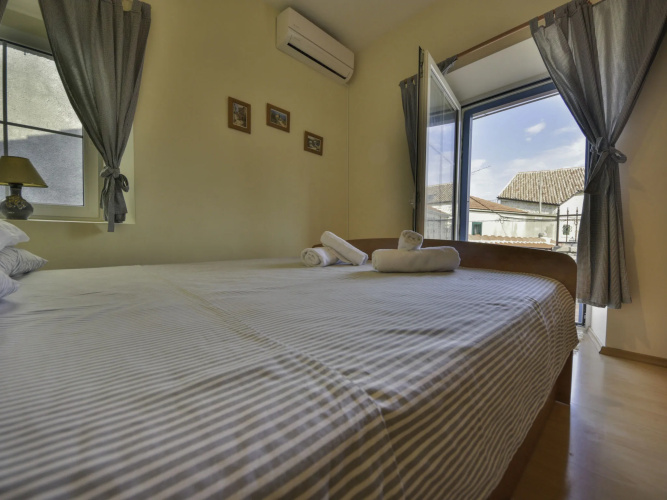 Holiday Home Mali dvori