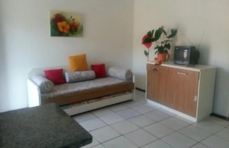 Residencial Lilly