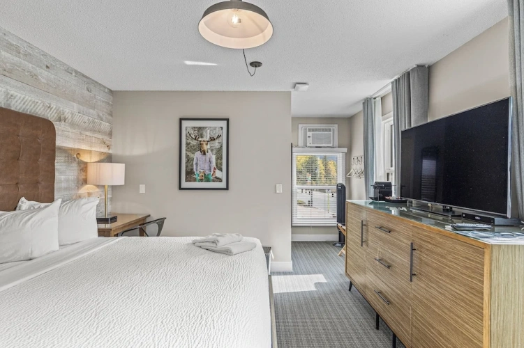 Standard room
