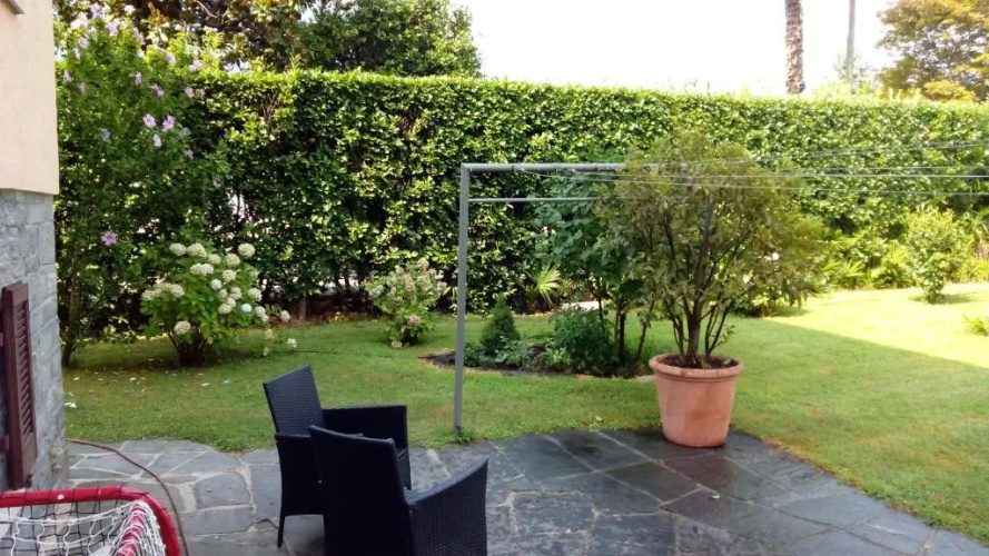 Apartment Casa Thuja
