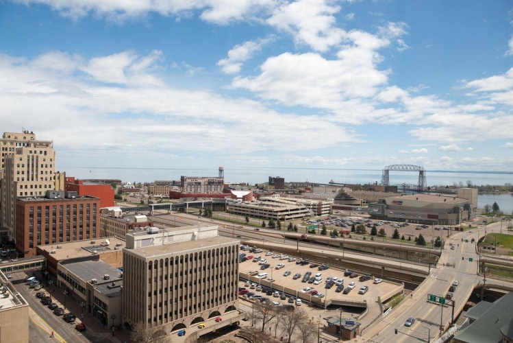 Radisson Hotel Duluth-Harborview photo 22