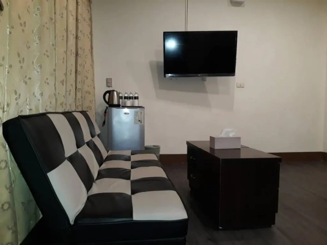 Comfort Quadruple room