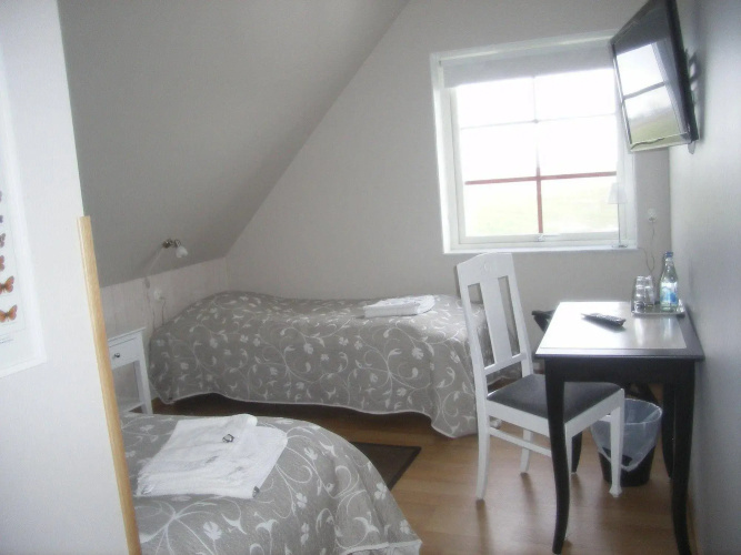 Hobykrok B&B