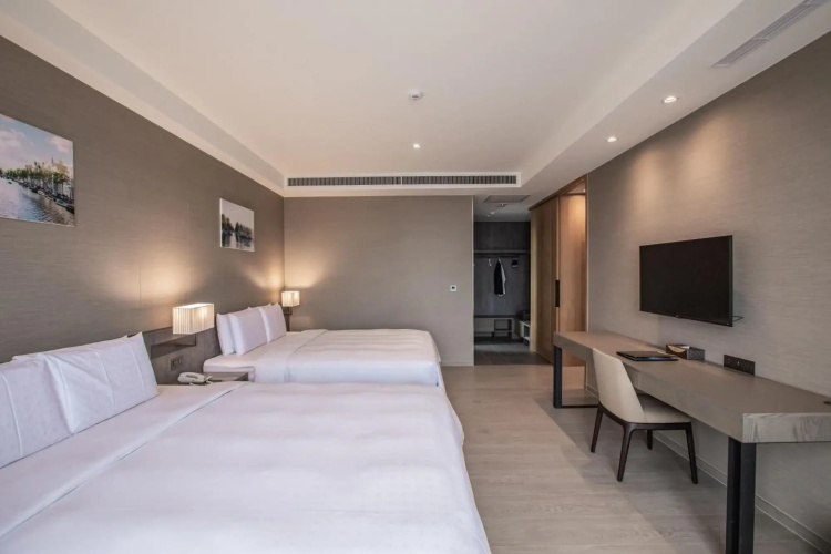 Jin Shi Hu Hotel