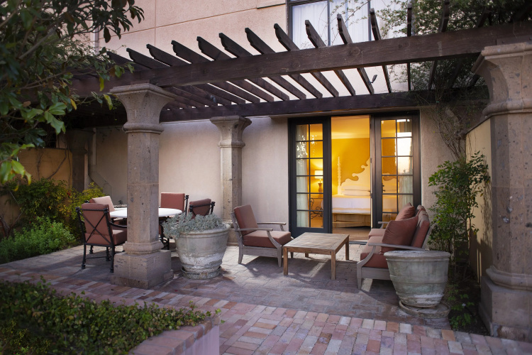 Hotel Encanto De Las Cruces photo 20