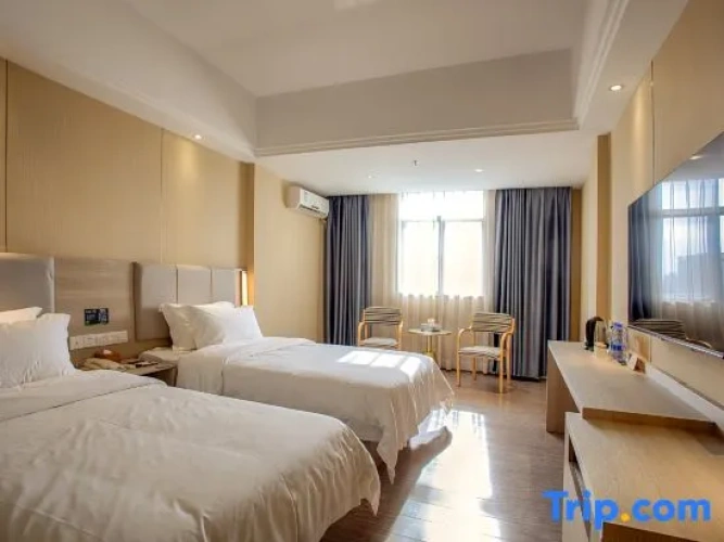 Business Twin room