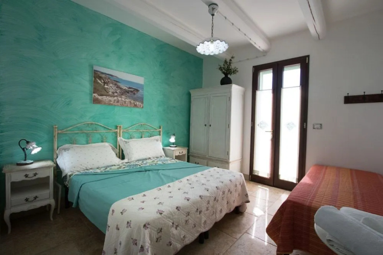 Casale De Li Canti