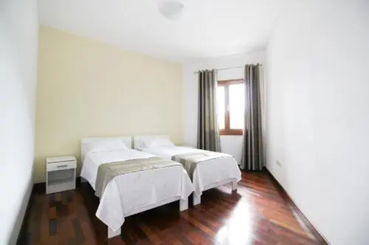 Apartmani Svetionik