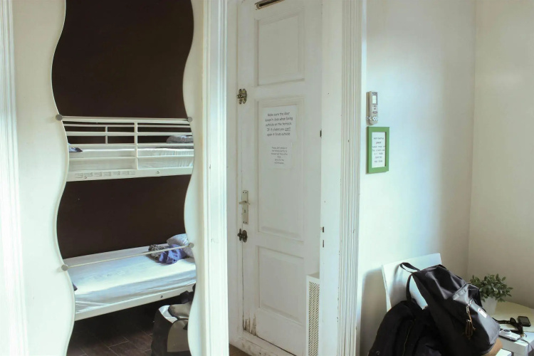 "360 Hostel Centro