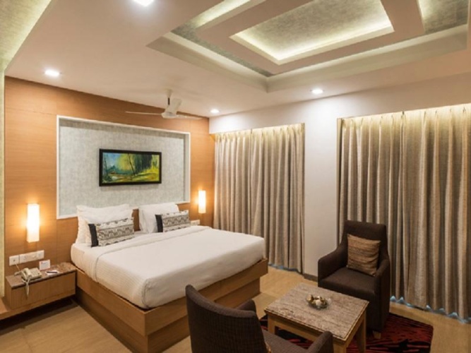 Premium room