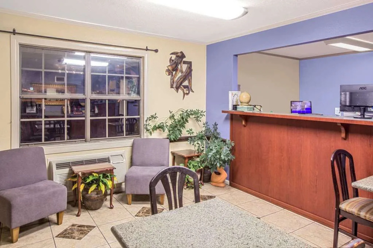 Days Inn Monroe