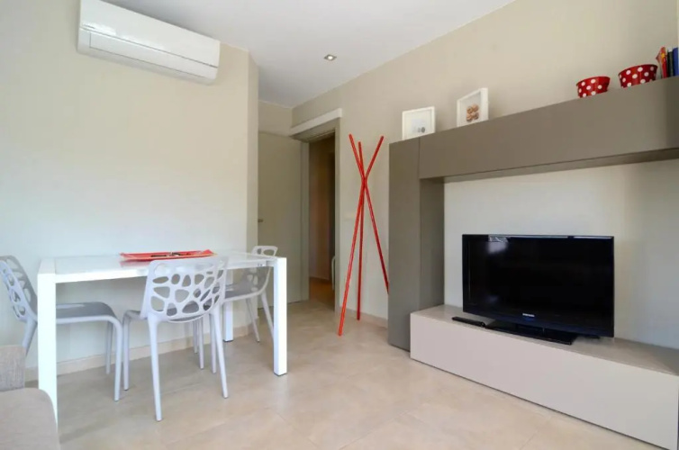 Apartamento RIELLS DE MAR A5