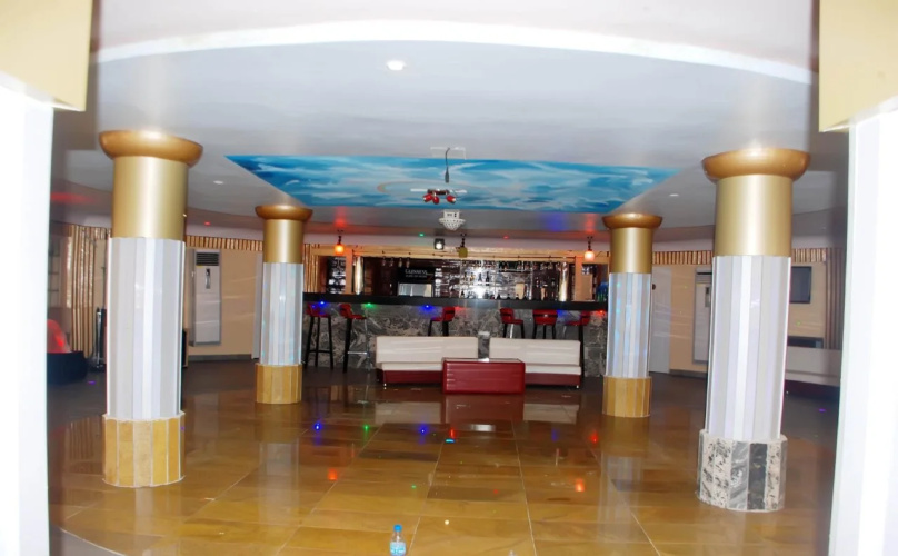 Orian Hotel