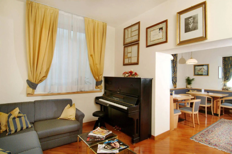 Hotel Faloria
