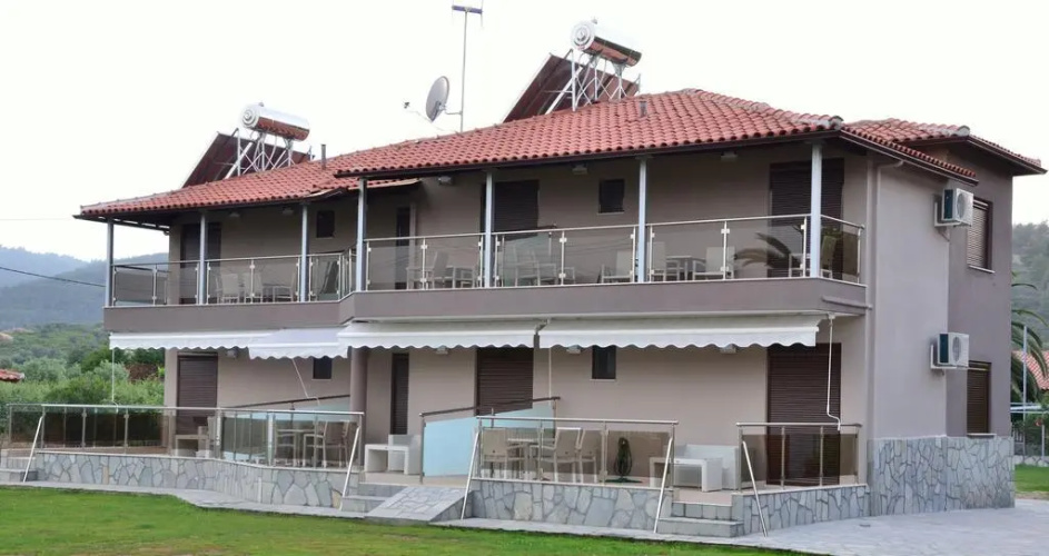 Hotelbild