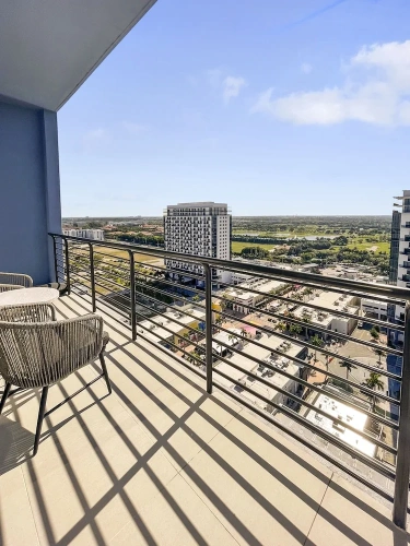 Superior Double Junior Suite