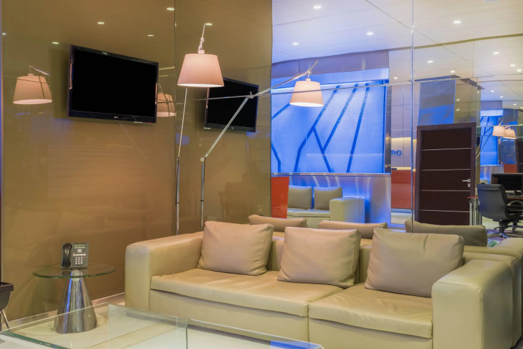 TRYP by Wyndham Panama Centro photo 11