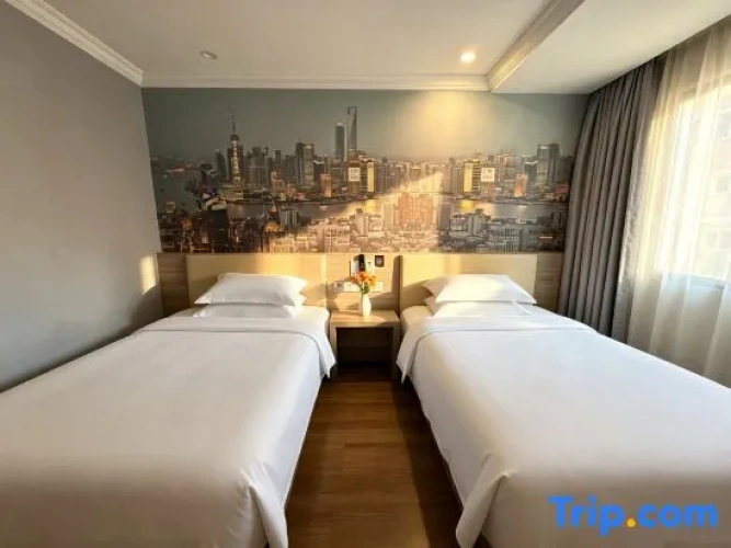Business Twin room