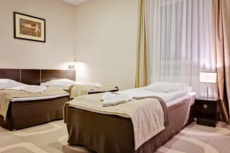 Hotel Picaro