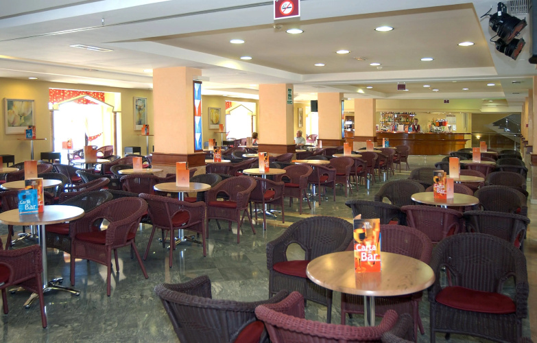 Gran Hotel Costa del Sol photo 32
