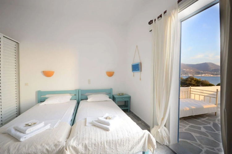 Arokaria Beach Studios
