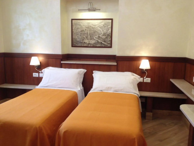 Residenza Matteucci