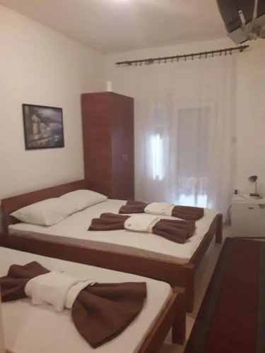 Comfort Triple room