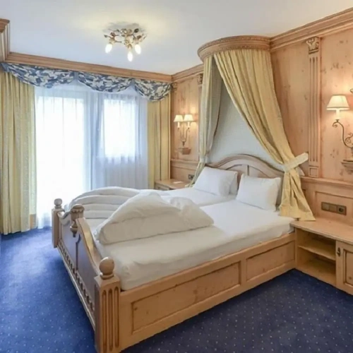 Superior Suite with balcony
