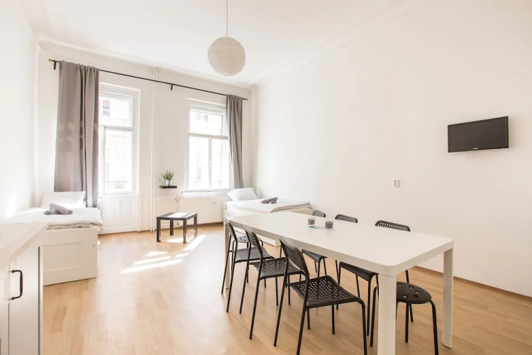 Premier Apartment Old Town Soukenicka
