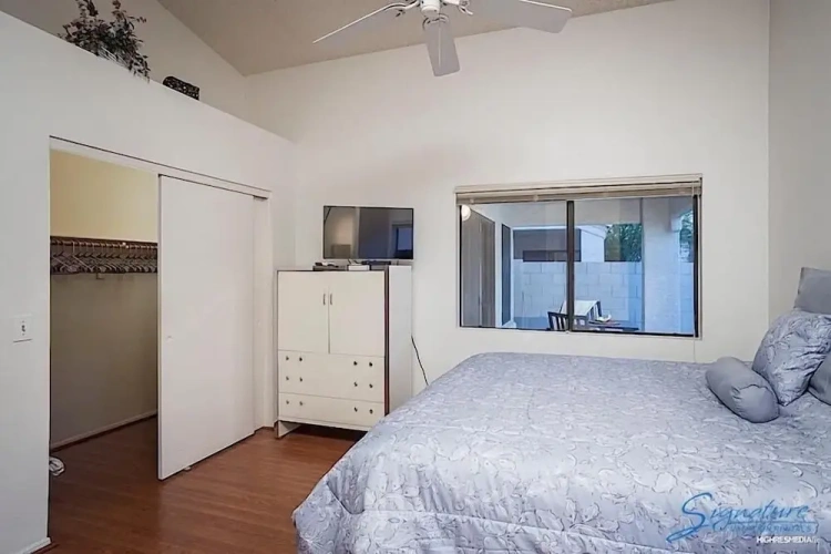 2 Bedrooms Standard room