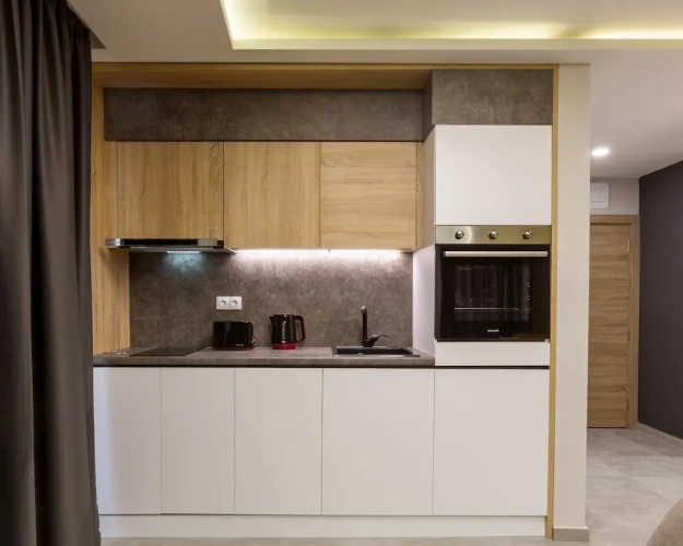 Comfort Apartment