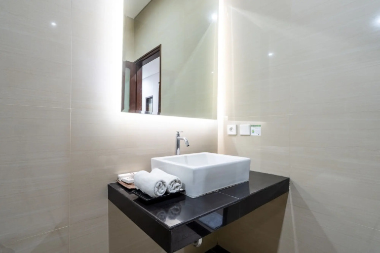 Fullmoon Villa Ubud