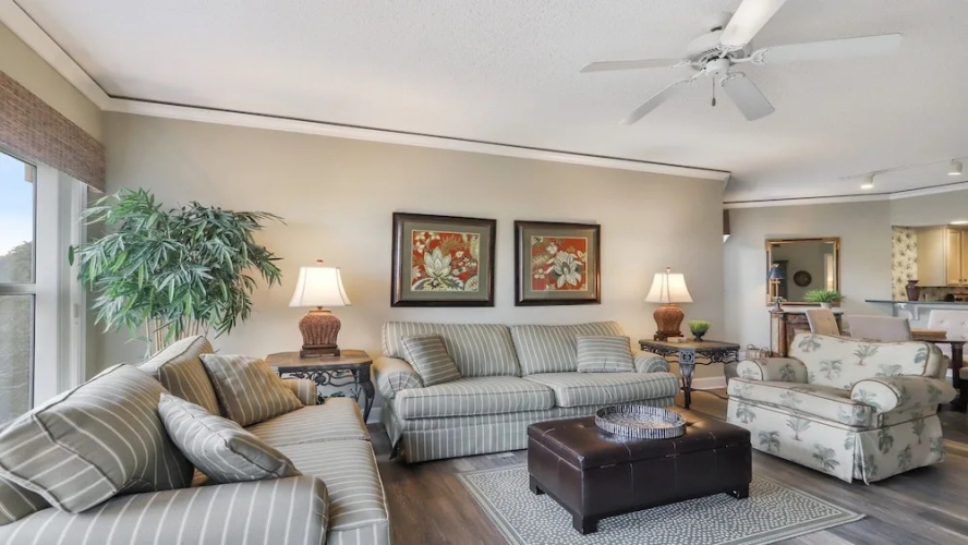 5401 Hampton Place