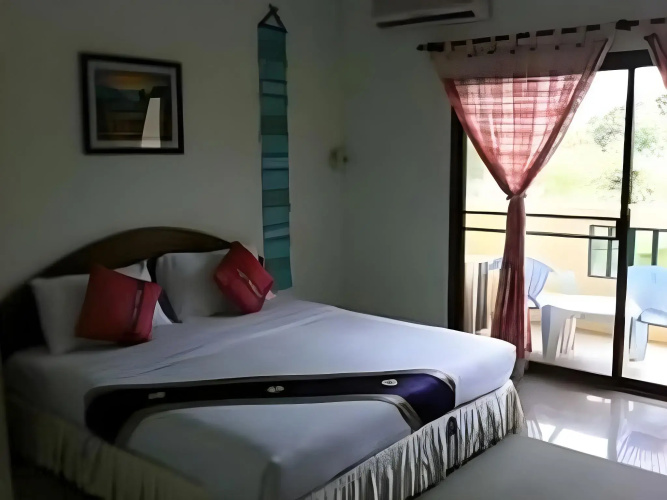 Aow Noi Sea View Resort