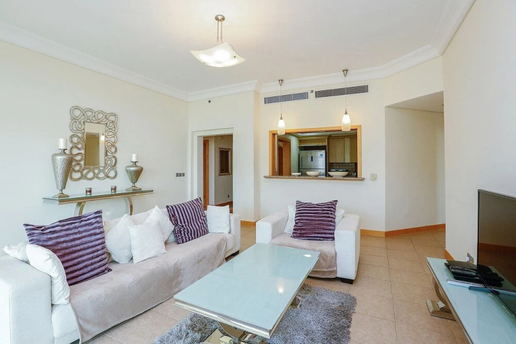 Kennedy Towers - Al Tamr