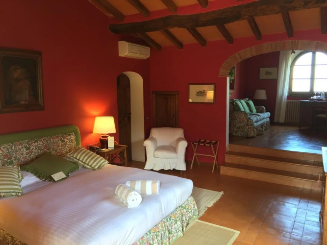 Relais San Bruno