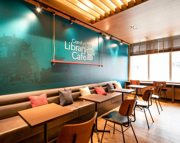 Фотография отеля