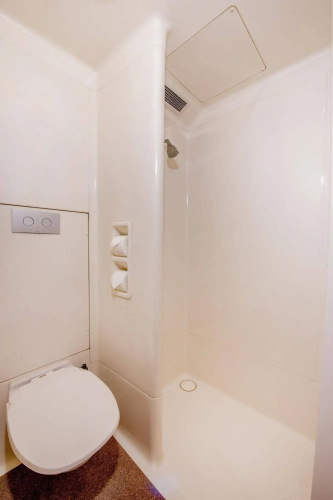 Ibis Budget Newcastle