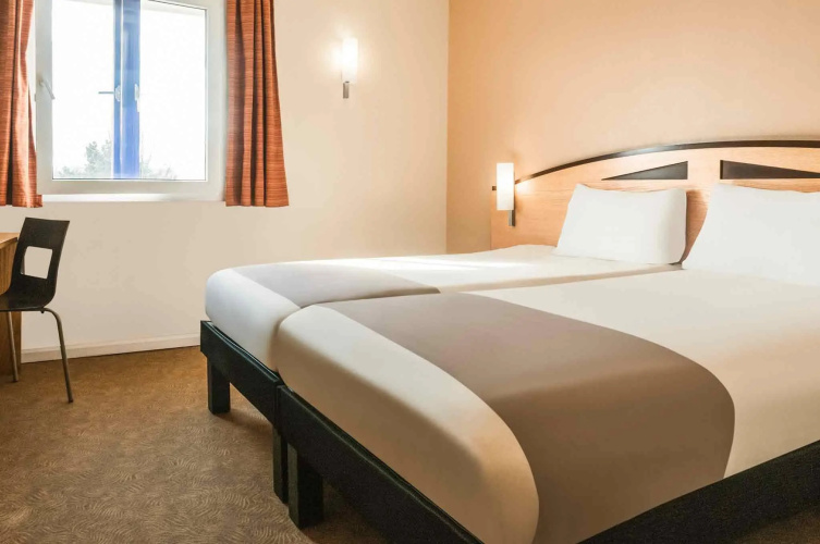 Ibis Wellingborough Hotel