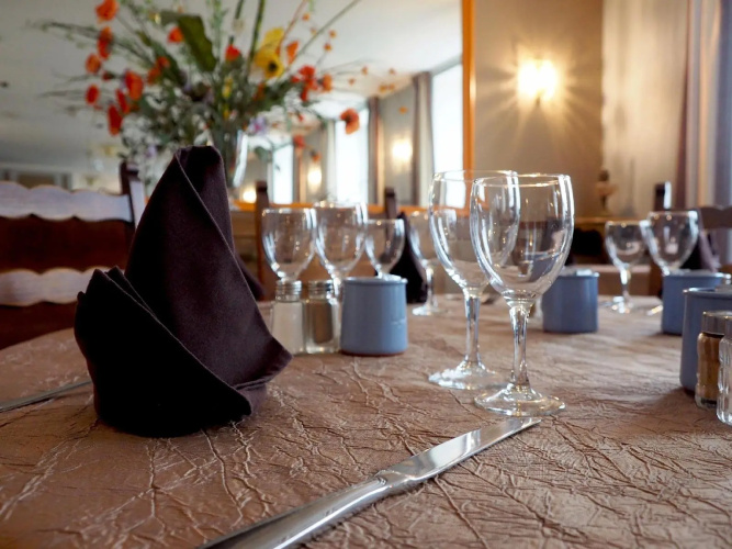 Logis Hotel Saint-Joseph