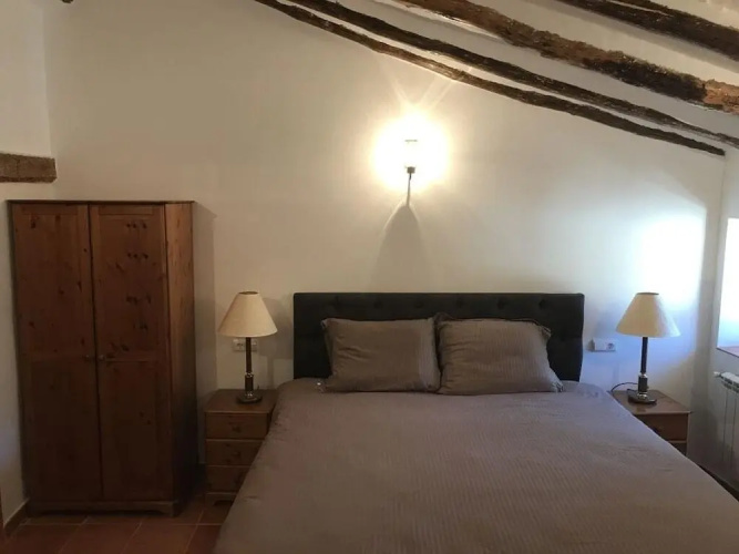 Cortijo Elbal