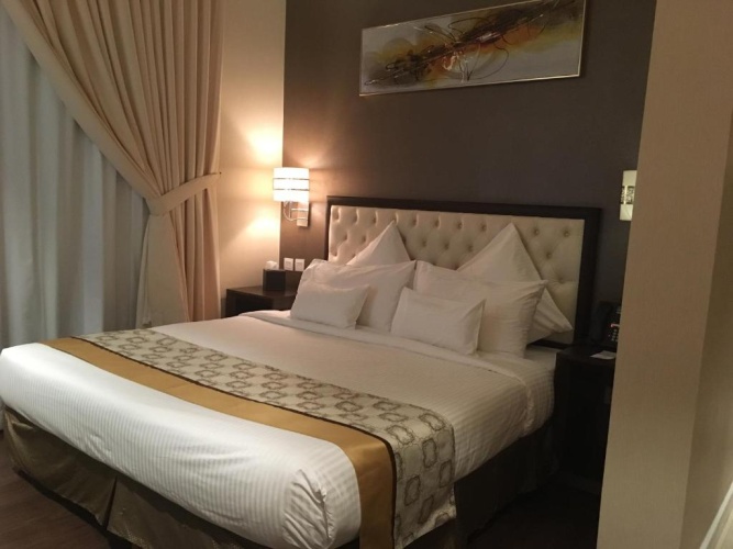 2 Bedrooms Suite