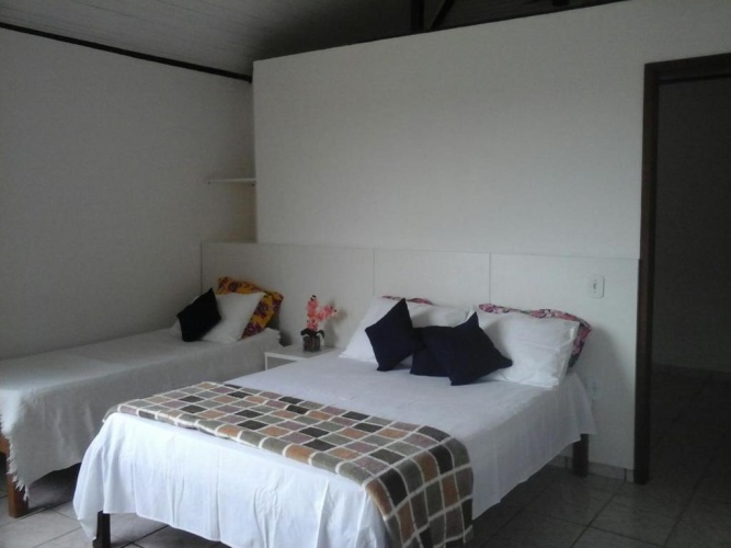 2 Bedrooms Suite