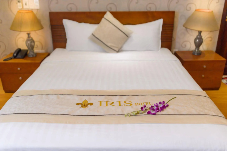 Iris Hotel Danang