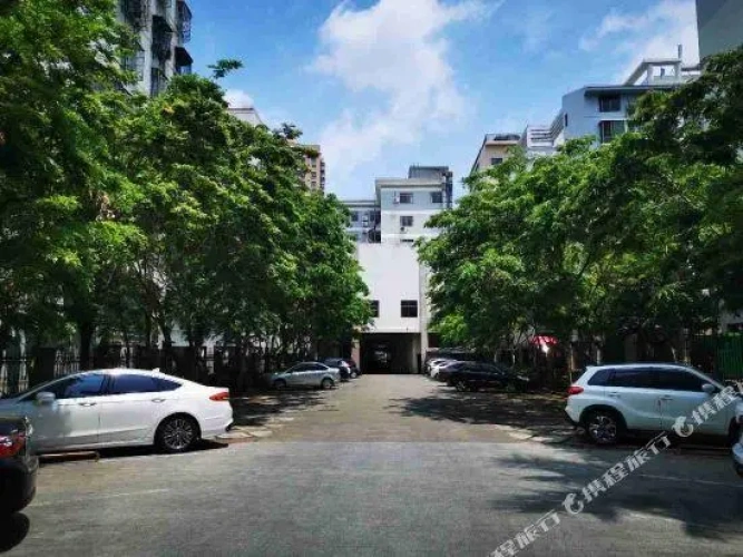 1 Bedroom Double Suite