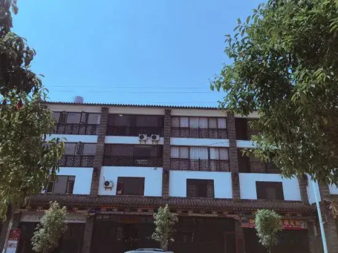 Moyan Inn
