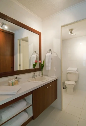 Double Apartment
