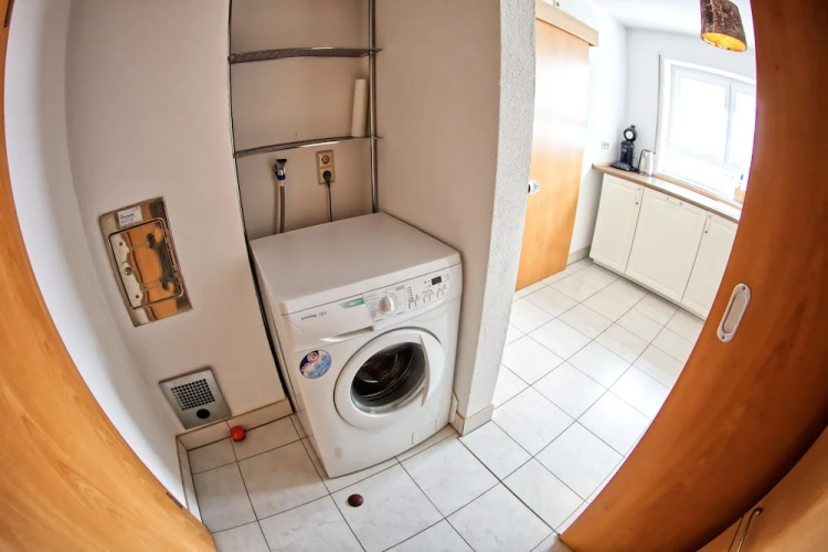 Boutique Appartement Maison Rusticale