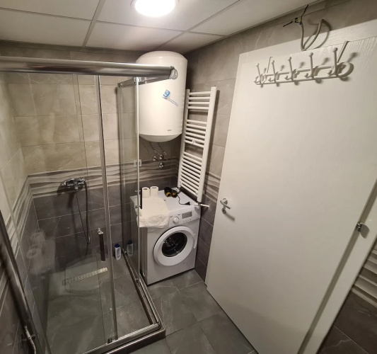 Urban Serviced Apartments